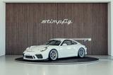 Porsche 991.2 GT3 CUP, 25h Betriebsstunden - Porsche: Gt3 Cup