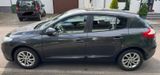 Renault Megane Grandtour Paris 1.6 16V 100 Paris - Renault Megane: 16 16v