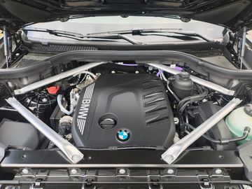 BMW X5 xDrive40d M Sportpaket HK HiFi DAB LED