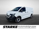 Volkswagen T7 Transporter Kasten 2.0 TDI DSG KR  AHK Standh - Neuwagen: Transporter