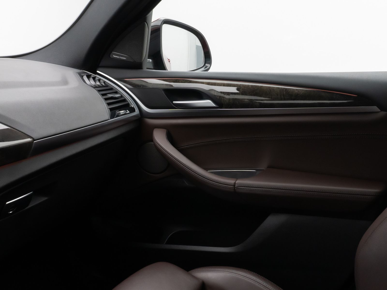 Fahrzeugabbildung BMW X4 xD20i MSport HUD DAB H/K Komfort Alarm 20Zoll