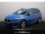 BMW 216 Gran Tourer 2-serie 216d High Executive M-Sp - BMW 216 Gran Tourer: Automatik