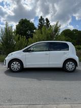 Volkswagen up! Sitzheizung Tempomat Bluetooth - VW up! Gebrauchtwagen in Duisburg
