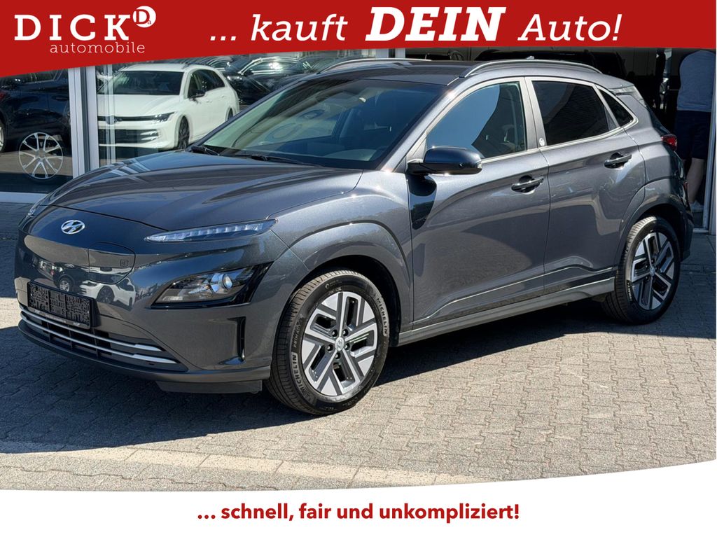 Image of Hyundai KONA Elektro