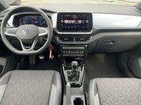Volkswagen T-Cross - Vorschau Bild 12