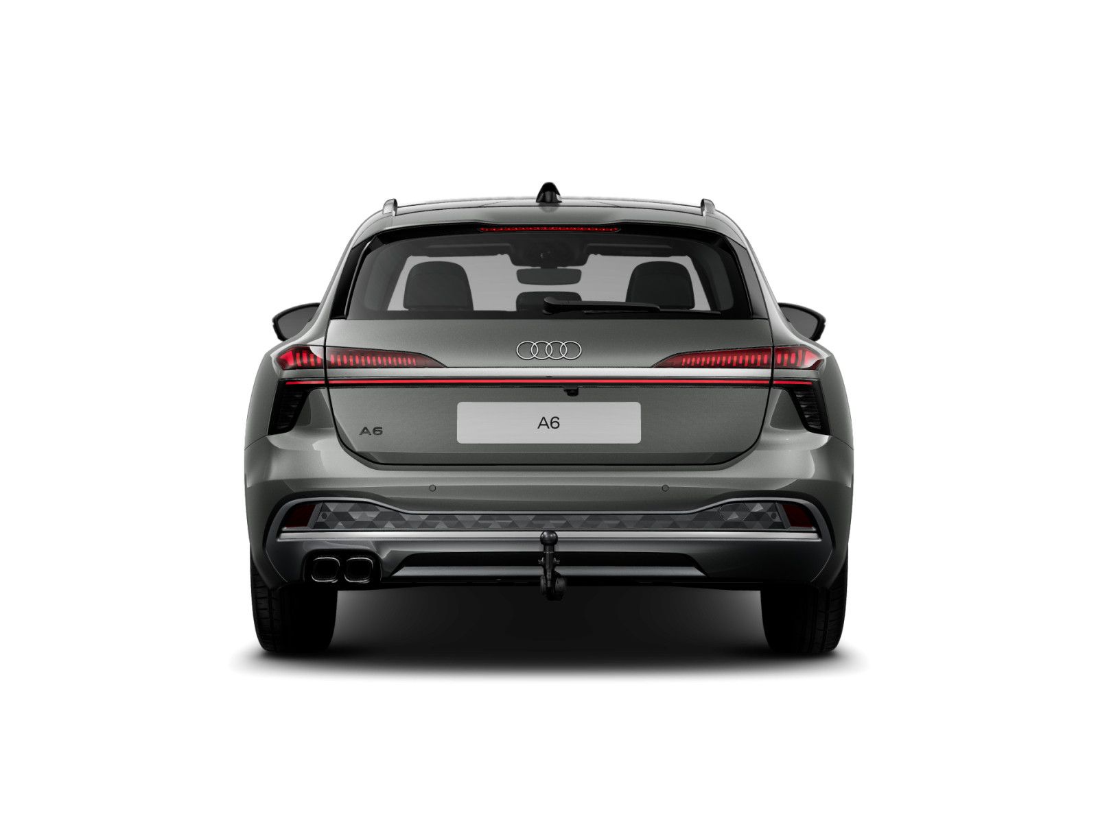 Audi A6 - Bild 7