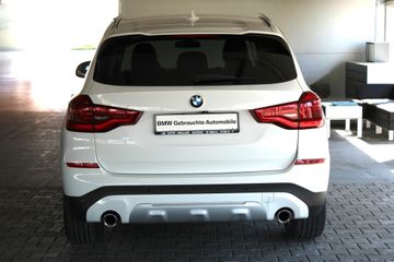 BMW X3 - 6