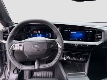 Fotografie 10 des Opel Mokka Edition Automatik Navi Kamera Keyless PDC