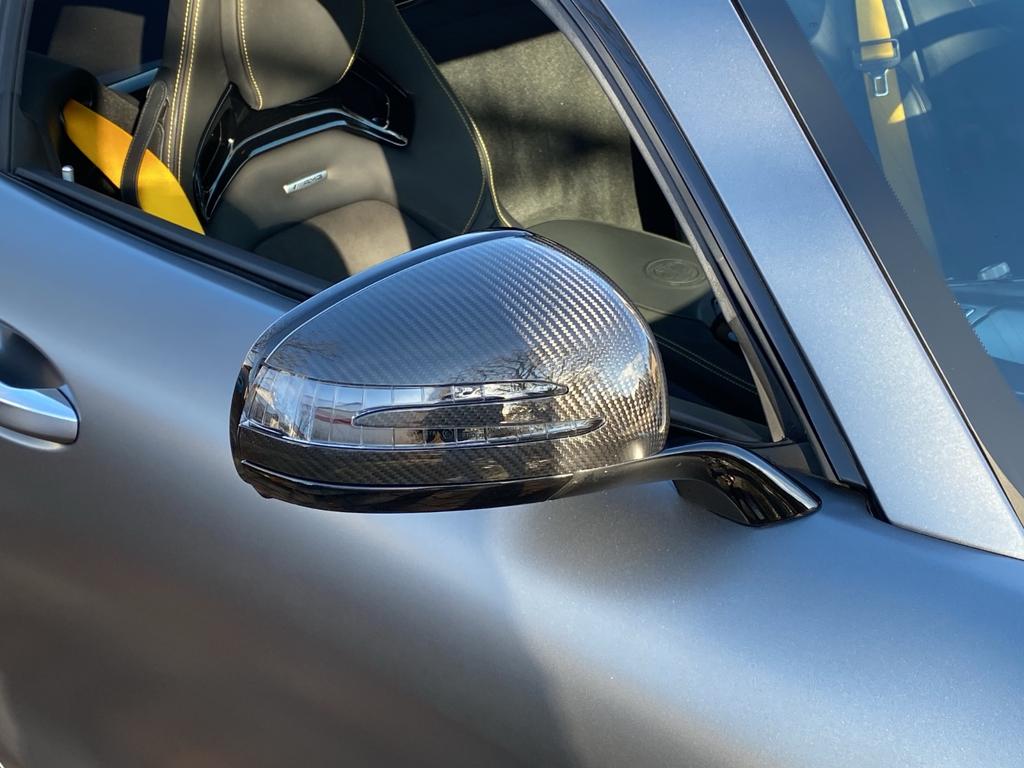 Mercedes-Benz AMG GT R