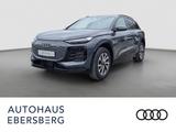Audi Q6 SUV e-tron performance MATRIX 360° Virtual