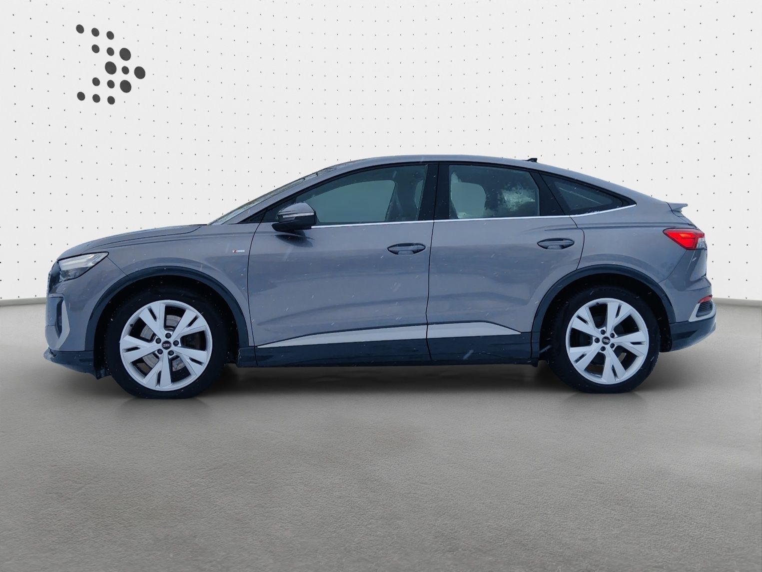 Audi Q4 e-tron - Bild 3