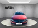 Mercedes-Benz E 220 d T*9G-Tronic *AHK*Kamera*Schiebedach - Mercedes-Benz E 220: mit Anhängerkupplung