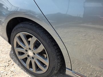 Mercedes C 180 - 12