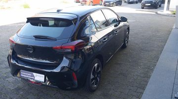 Bild 3 Opel CORSA Elektro GS