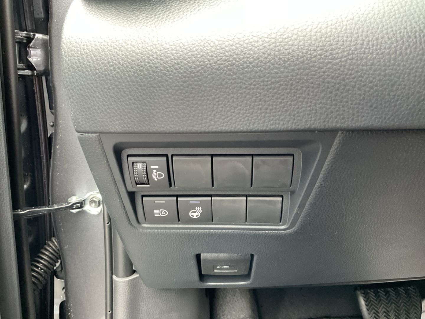 Toyota Yaris - Bild 22