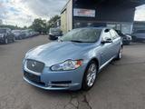 Jaguar XF 4.2 V8 Premium Luxury - Jaguar aus 2008