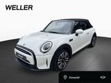 MINI Classic Trim NAV DAB RFK Sitzh 17"