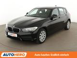 BMW 116i  *NAVI*SHZ*GARANTIE* - BMW 116: 116i