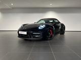 Porsche 992 911 Carrera 4 GTS Cabrio BOSE Surround View