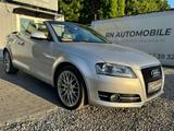 Audi A3 Exclusive LEDER BRAUN BIXENON - Audi A3 in Augsburg