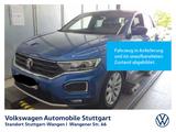 Volkswagen T-Roc Sport 2.0 TDI DSG Navi Kamera ACC SHZ LED