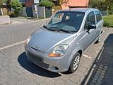 Chevrolet chevrolet matiz 87000km.  bj 28.12.2007. N... - gebrauchte Chevrolet Matiz aus dem Jahr 2007