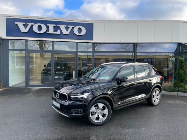 Volvo XC 40 T2 Momentum Pro 2WD Navi SHZ AHK