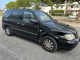 Kia Carnival 2900 diesel 16V CRDi cat Class 7 po - Kia Carnival aus 2005 mit Diesel-Antrieb