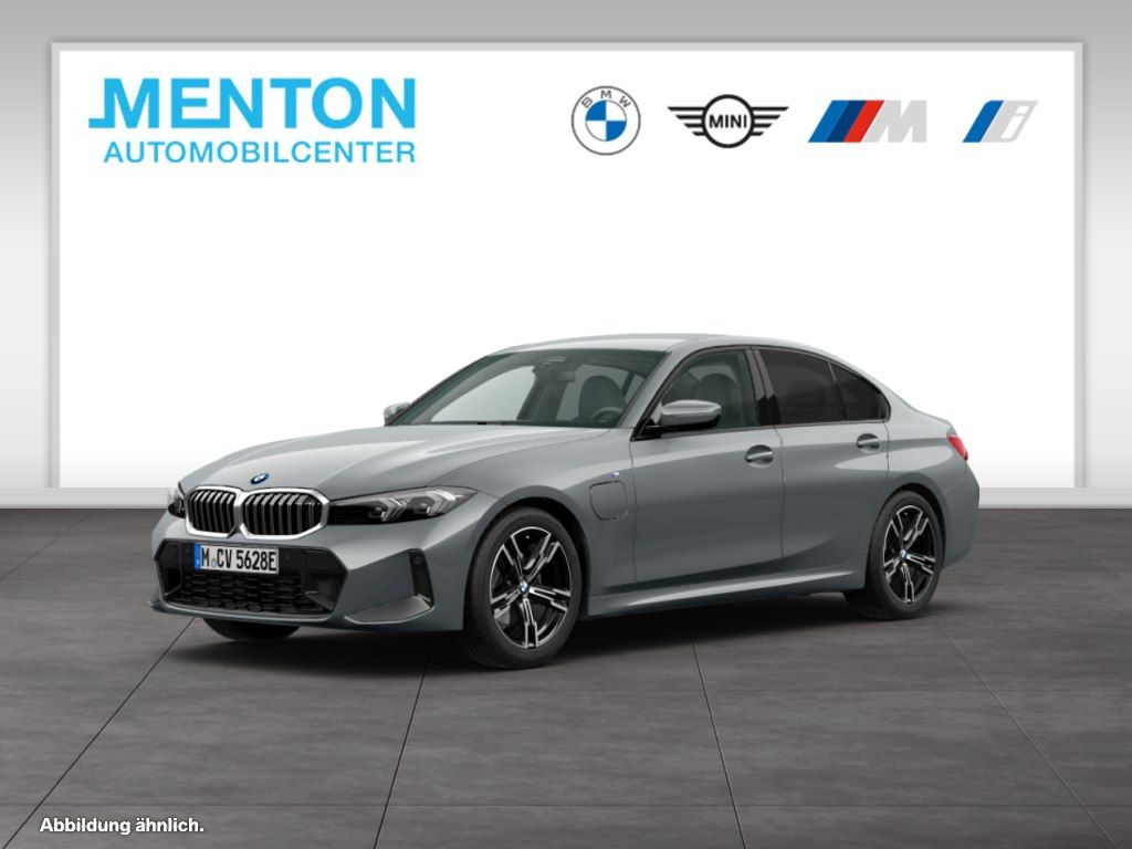 BMW 330e xDrive M Sportpaket DAB LED Komfortzg. Shz