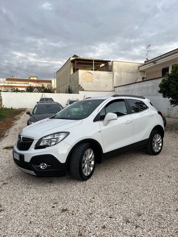 Opel Mokka 1.4 Turbo GPL Tech 140CV