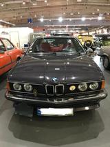 BMW 633 csi - BMW 633: Csi