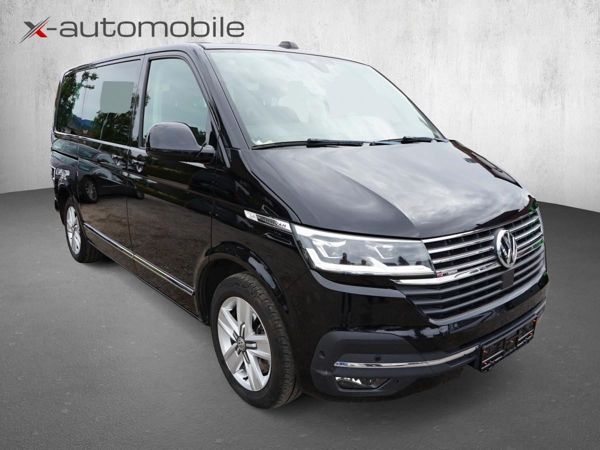 Volkswagen T6.1 Multivan Highline TDI 4Motion DSG LED