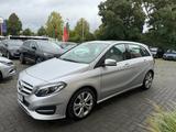 Mercedes-Benz B 200=Navi-Sitzheiz.-PDC-8Fach Bereift= - Mercedes-Benz 8
