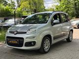 Fiat Panda 0.9 8V TwinAir Automatik Tüv & Service - Fiat Panda: USB