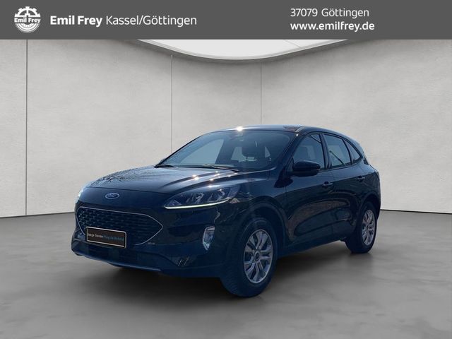 Ford Kuga 1.5 EcoBoost COOL&CONNECT AHK Allwetter