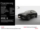 Audi SQ8 TFSI*Navi*LED*Alu*AHK*HUD*PDC*Virtual Cockpi - Audi SQ8 Gebrauchtwagen