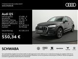 Audi Q5 advanced 40 TFSI quattro *AHK*LED*KAM*8-fach - Audi Q5 40 TFSI Gebrauchtwagen