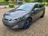 Opel Astra Sports Tourer 2.0 CDTI INNOVATION INNO...
