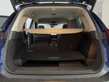 Nissan X-Trail 1.5 VC-T 213PS TEKNA e-4ORCE