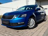 Skoda Octavia Combi Ambition - Skoda Gebrauchtwagen in Münster