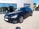 Mercedes-Benz E 200 CGI BlueEFF  Coupe - Mercedes-Benz E 200 Gebrauchtwagen in Wiesbaden