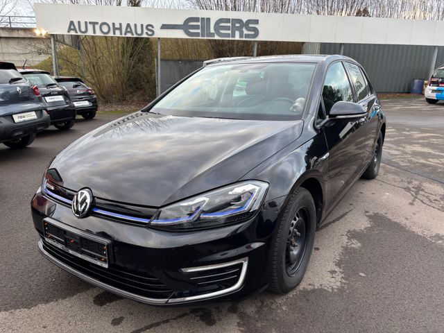 Volkswagen Golf VII Lim. e-Golf