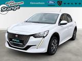 Peugeot 208 e- Active DAB Klimaautomatik Apple CarPlay - Peugeot mit Elektro-Antrieb: Kleinwagen