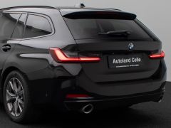 Foto Nummer 15: BMW 320d