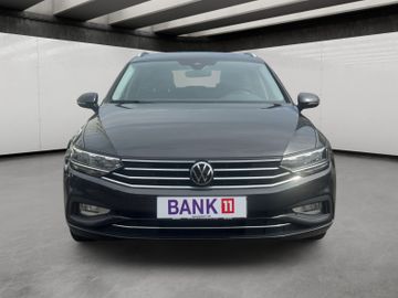 Volkswagen Passat Variant - 5