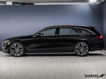 Mercedes E 220 - 3