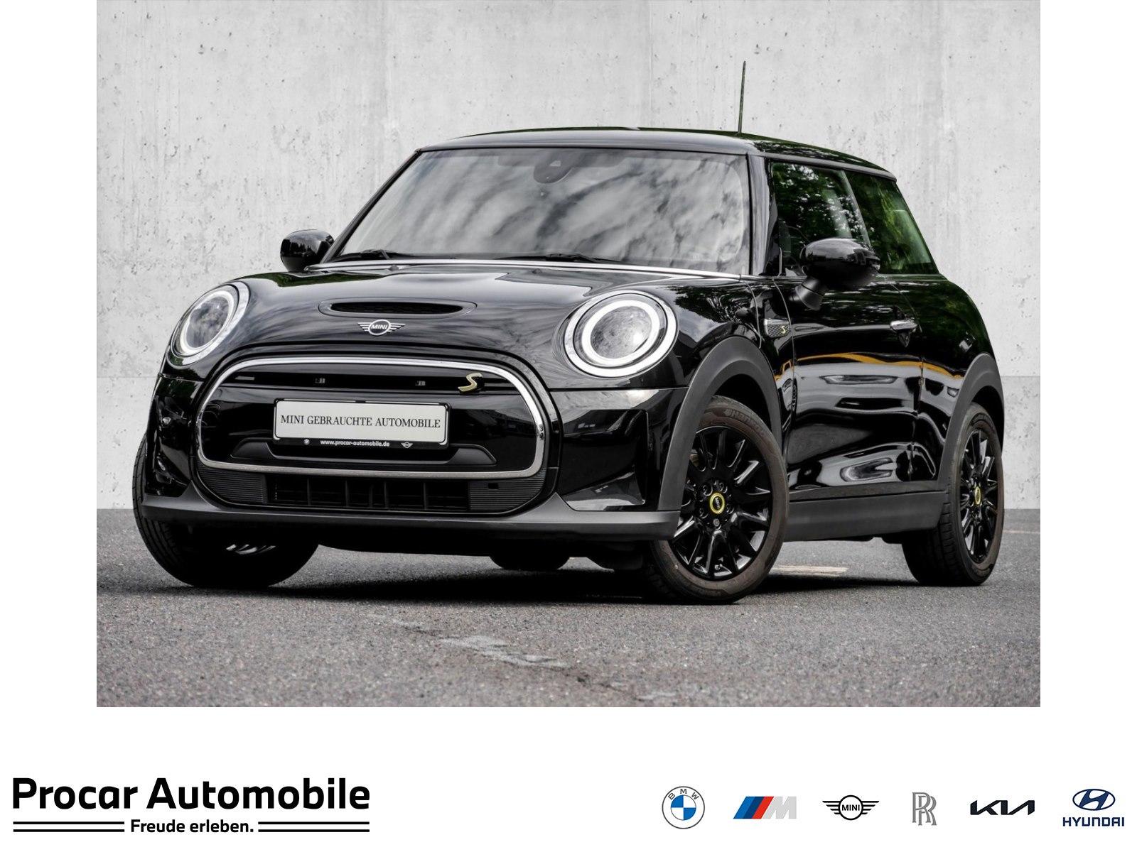 MINI Cooper SE CLASSIC TRIM+LED+DA+NAVI+SHZ
