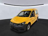 Volkswagen Caddy Nfz Kasten BMT 4Motion*DAB*PDC*LKW ZUL* - : Lkw