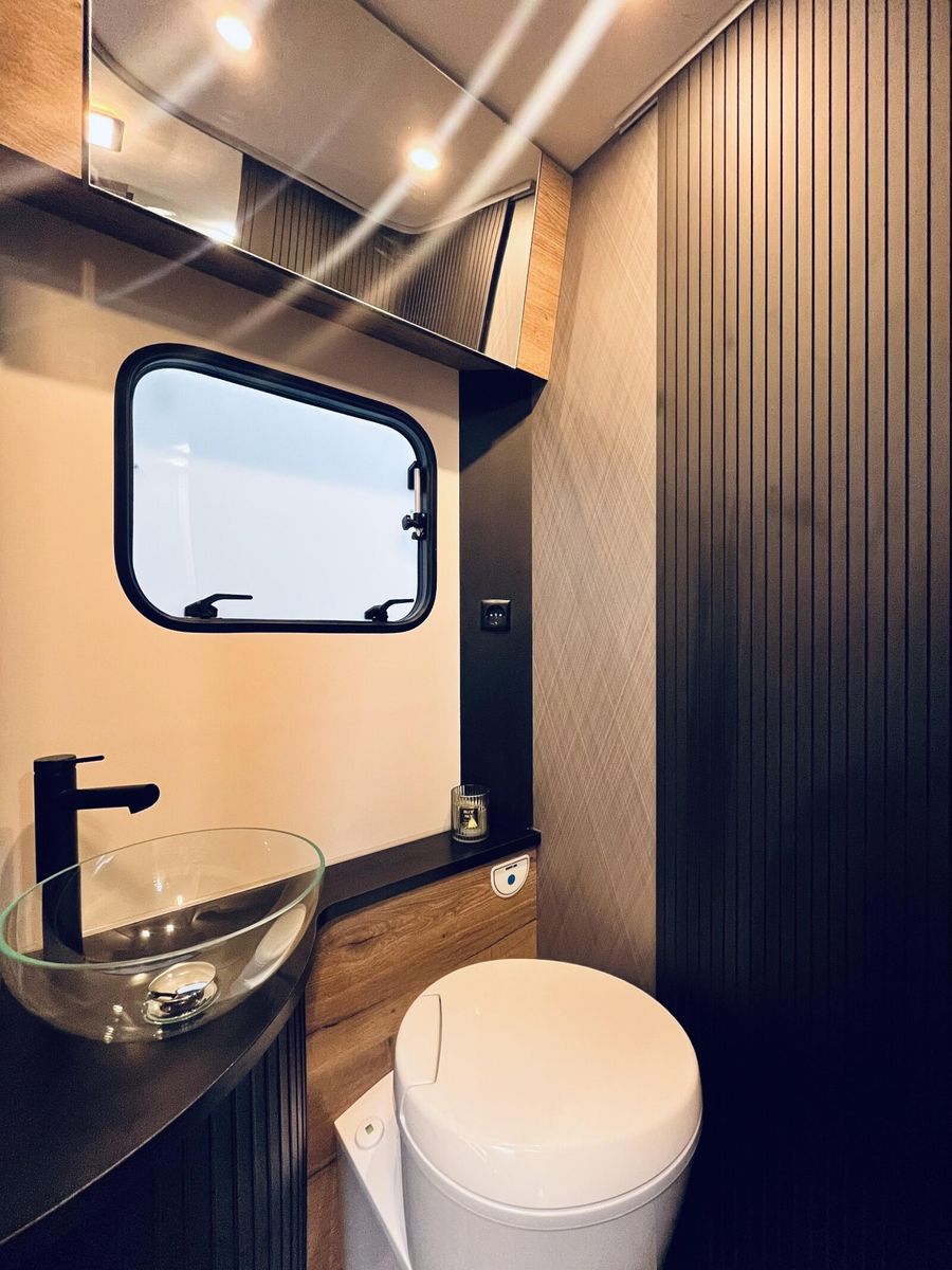 Fahrzeugabbildung XGO Dynamic 66P Modell 2027