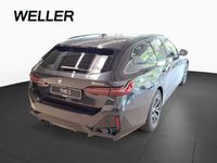 BMW 520 - Vorschau Bild 6